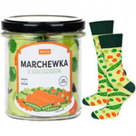 Șosete din bumbac pentru femei Jar