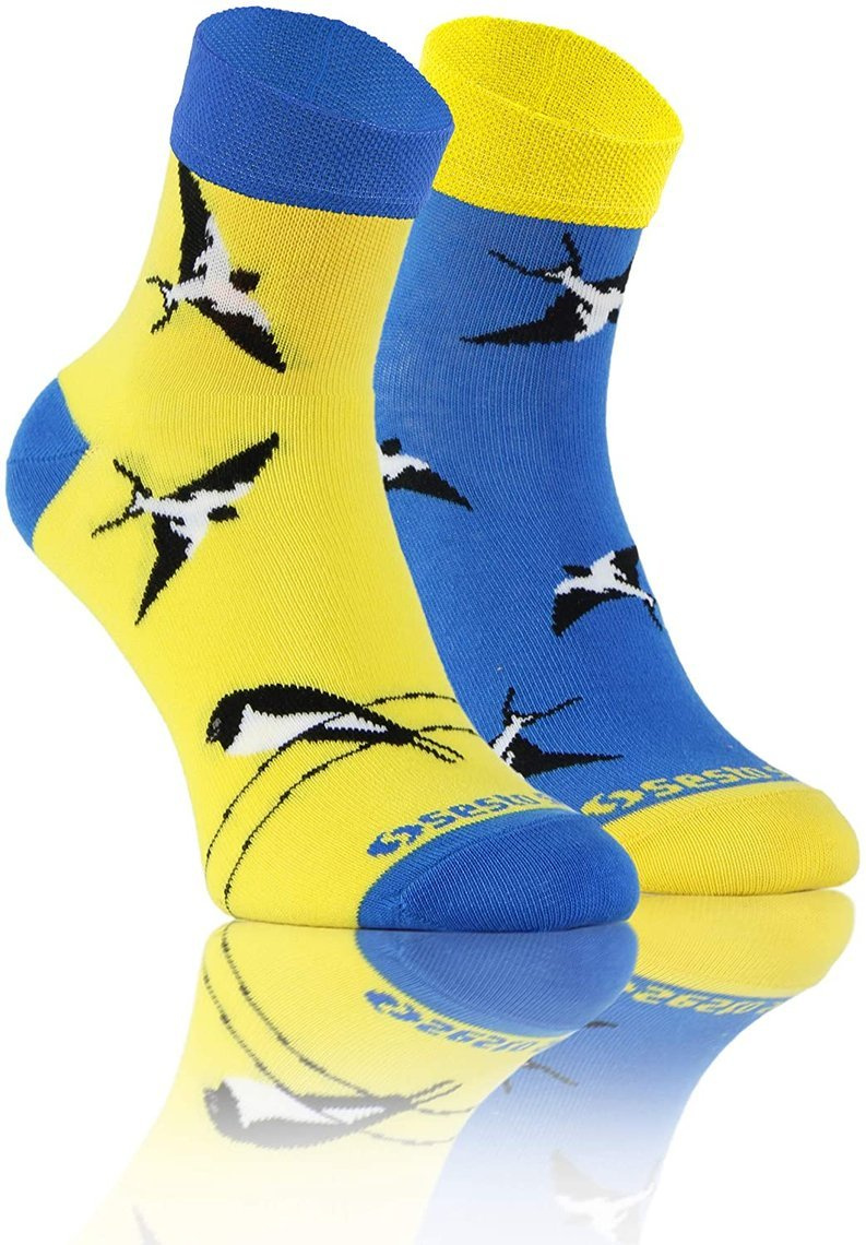 Skarpetki Finest Cotton Krótka