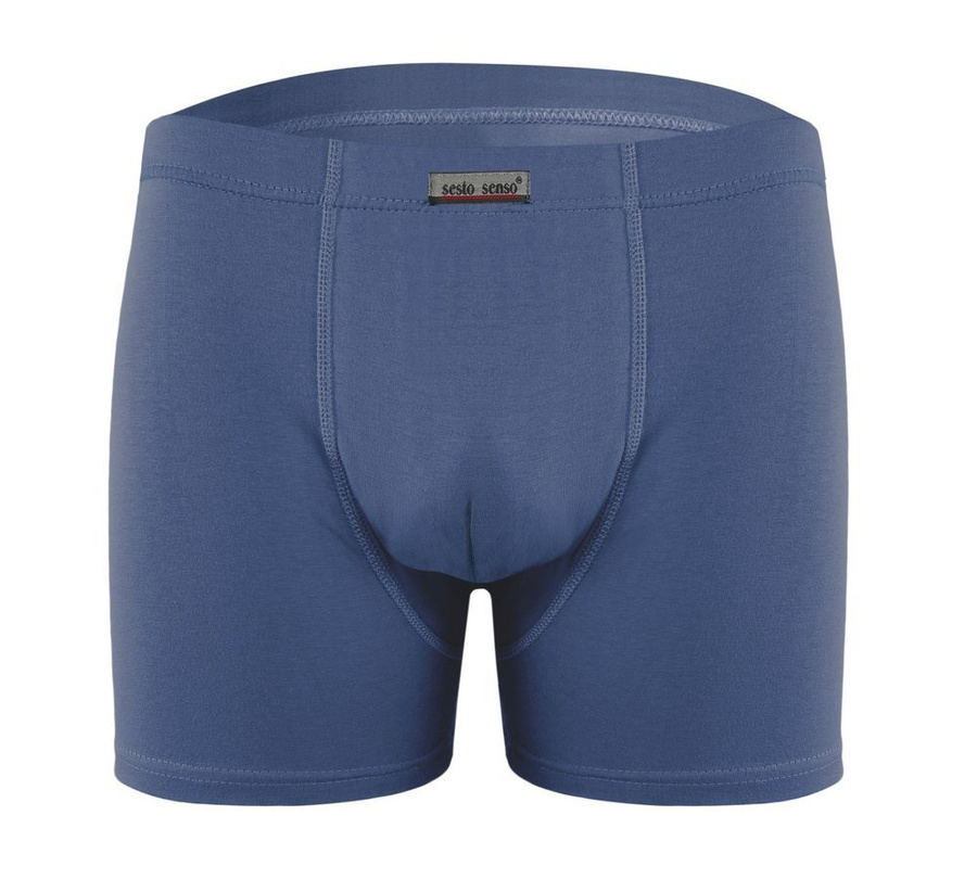 Lizard Bărbați bumbac Boxer Shorts