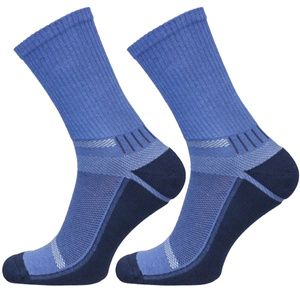 Șosete sport 1/2 terry Multisport