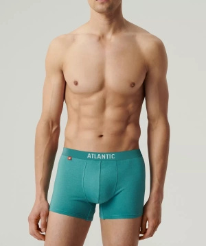 Pantaloni scurți boxeri pentru bărbați