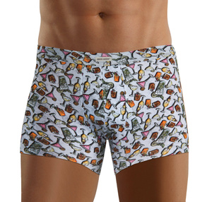 Boxeri Funny 10 Sesto Senso