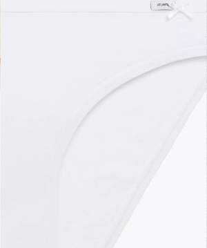 3-PACK Figi Damskie Bikini