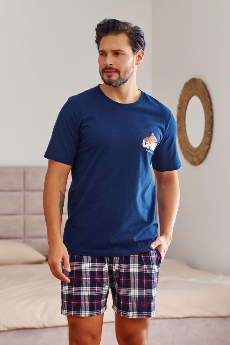 Pijamale pentru bărbați