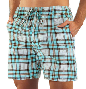 Piżama Męska Krótki Rękaw 2556/10