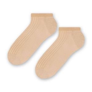 Șosete pentru bărbați Feet 100% bumbac 4-pack