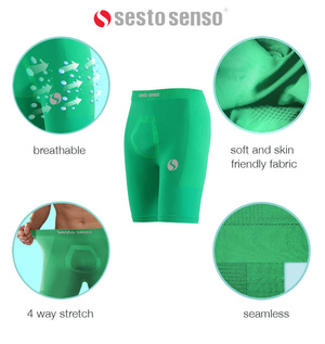 Pantaloni scurți Thermo Active pentru bărbați