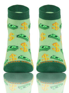 Skarpetki Finest Cotton Krótka