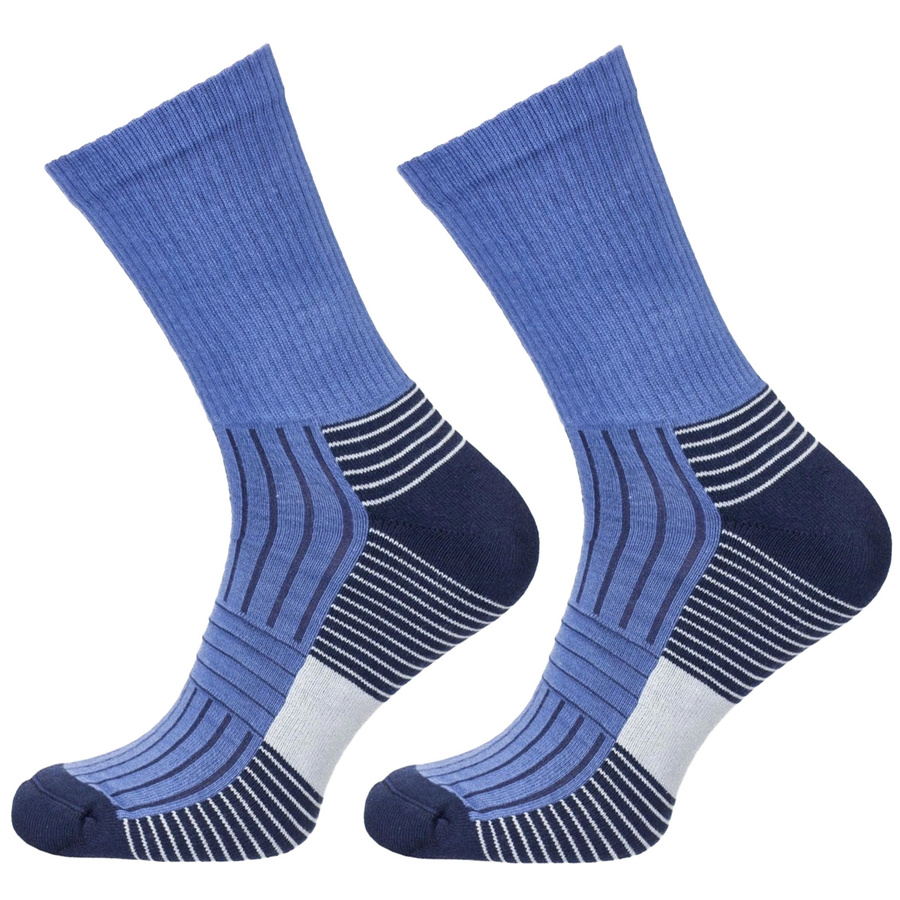Șosete sport 1/2 terry Multisport
