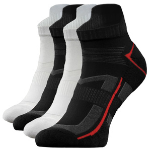 Skarpety Sportowe Sport Socks SKB07 Sesto Senso
