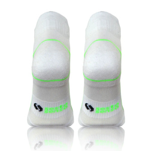 Șosete sport pentru bărbați SKB10 pachet de 4
