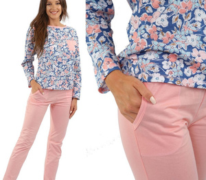 Piżama Damska Karolina