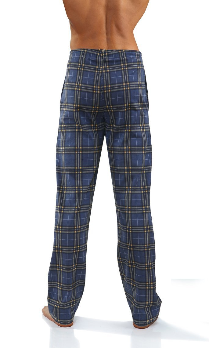 Spodnie Do Spania Milo