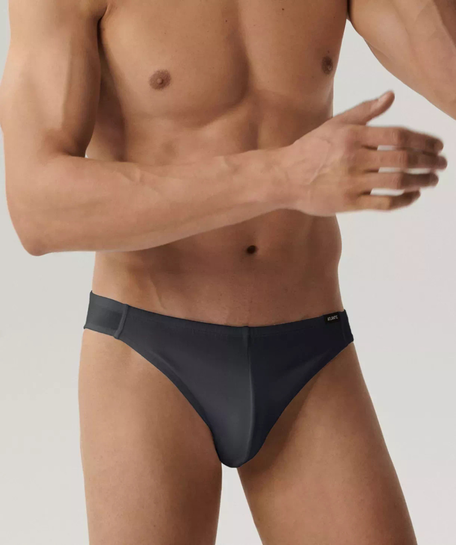 *skąpe MINI SLIPY męskie 3BMP-230 Atlantic