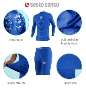 Set termoactiv pentru bărbați