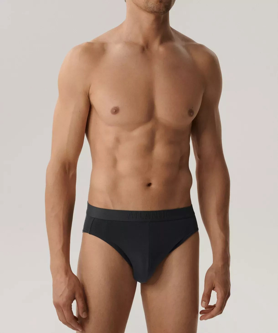 Chiloți sport ComfortFit Bamboo pentru bărbați