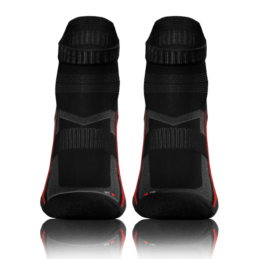 Șosete sport pentru bărbați pachet de 4