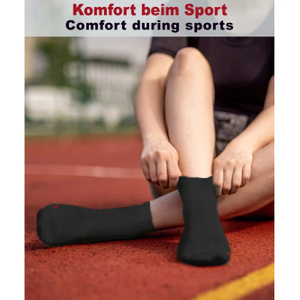 Șosete sport SKB08 pachet de 4