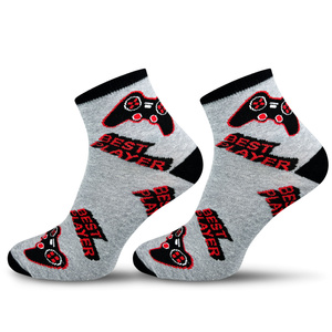 Șosete scurte Game Pad pentru bărbați