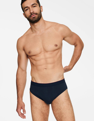 Chiloți din bumbac Burito pentru bărbați