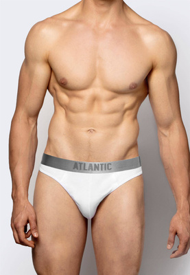 *2-pack Slipy Męskie Atlantic