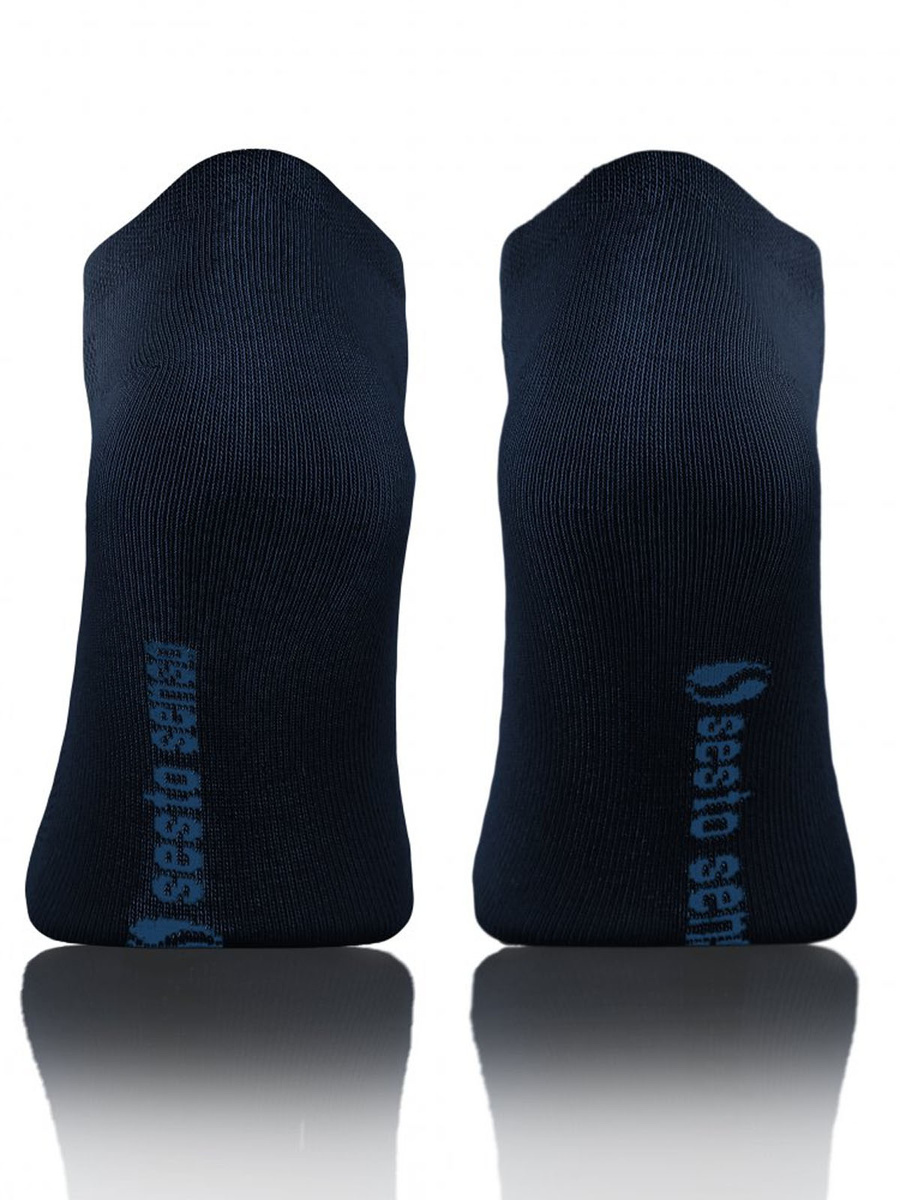 Adidași de bumbac Picioare pachet de 6