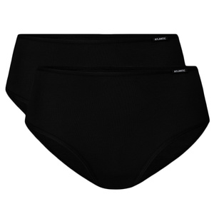 2 Szt. Figi Damskie Classic BLP-579 beżowe Atlantic