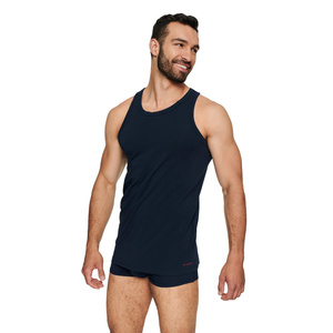 Tricou din bumbac pentru bărbați RED LINE