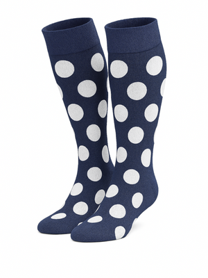 Șosete de damă pentru genunchi Mazăre