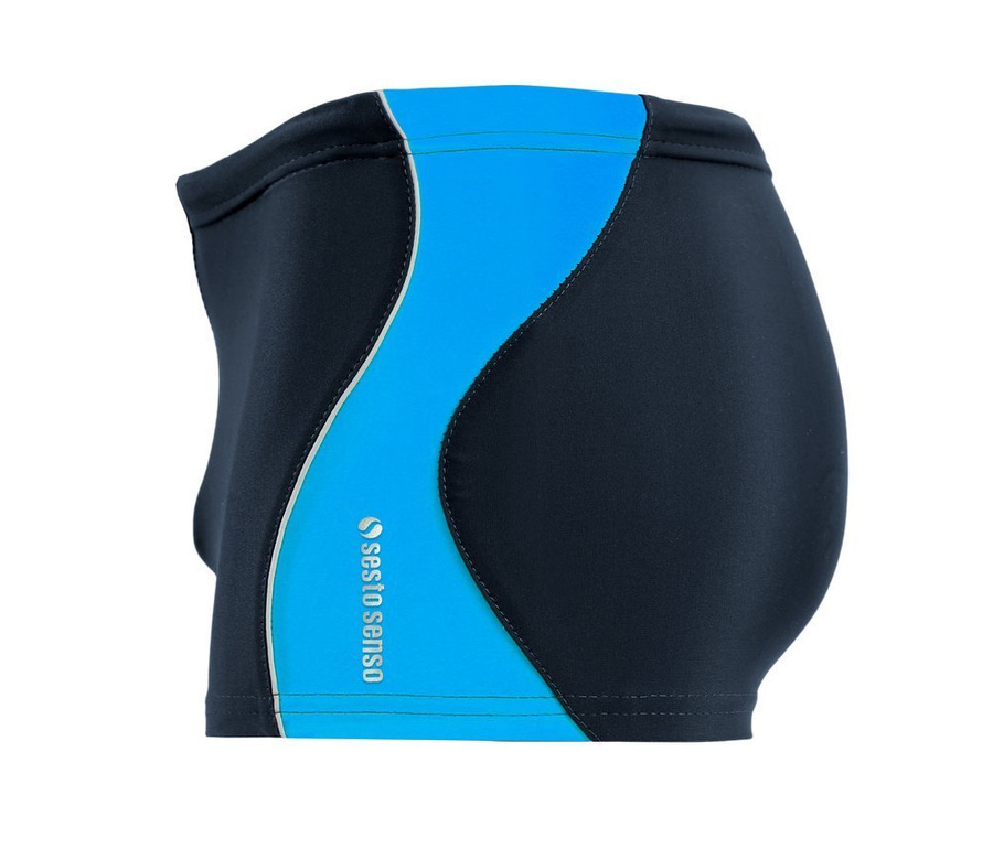 Chłopięce Bokserki Kąpielowe BDT633 