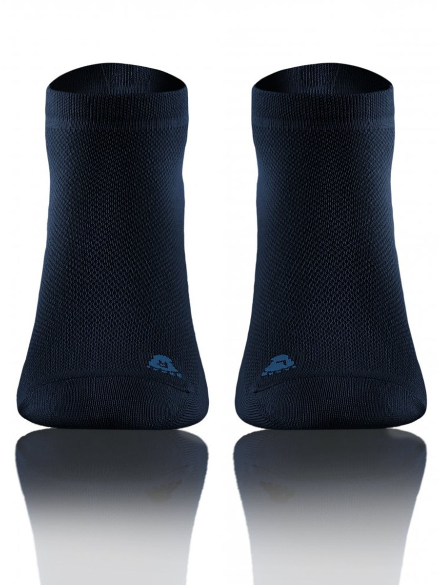 Adidași de bumbac Picioare pachet de 6
