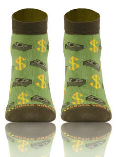 Skarpetki Finest Cotton Krótka