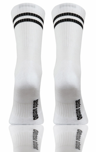 Șosete sport Terry pentru persoane active SKB04