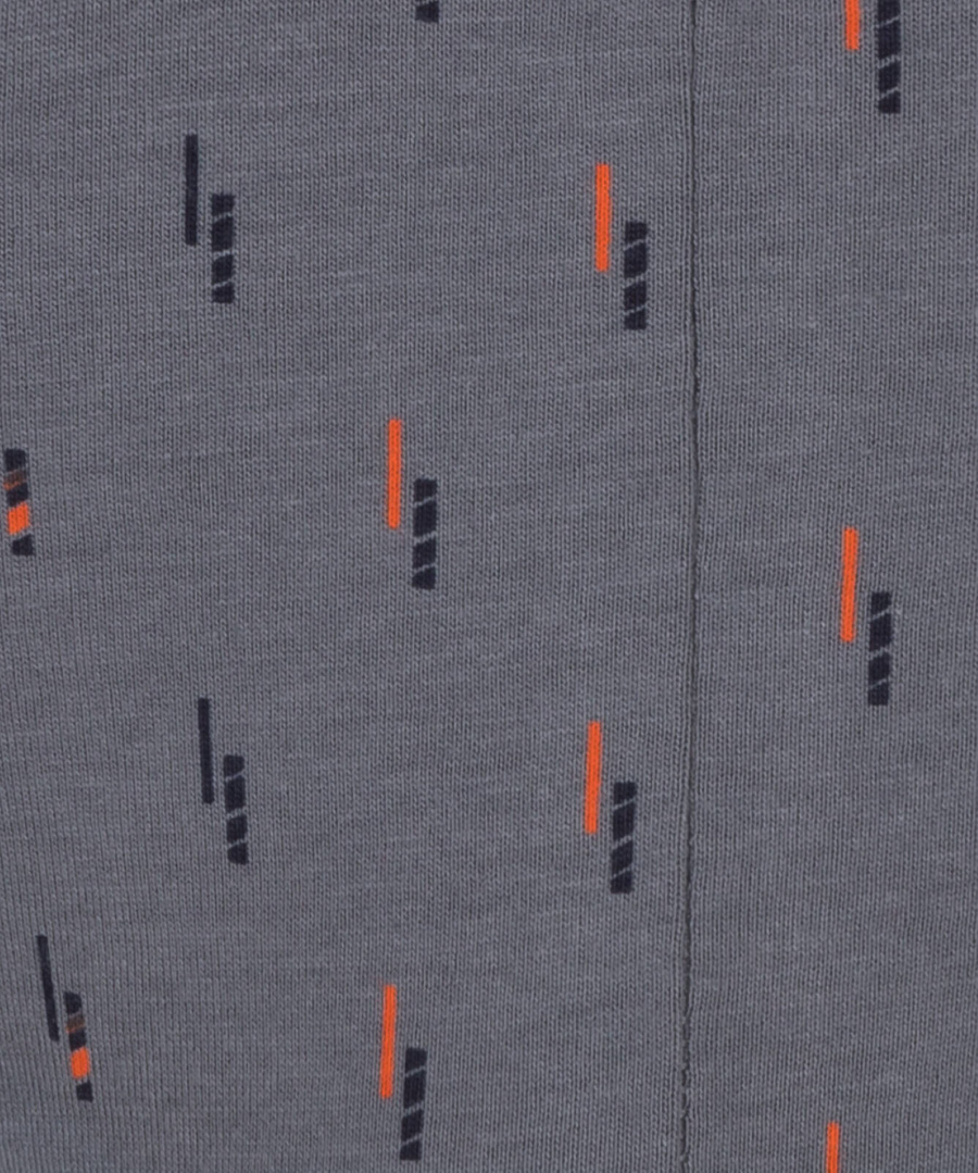 3-PACK Slipy męskie classic Atlantic