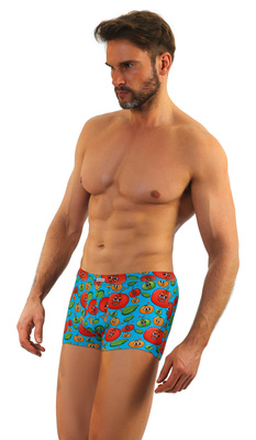 3 Pack Bokserek Funny 10 Sesto Senso