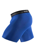 Pantaloni scurți boxeri pentru bărbați