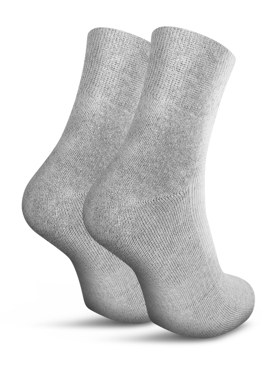 Skarpety 1/2 Frotte Stop Bacteria Multisport z Jonami Srebra AG+