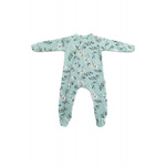 Baby romper