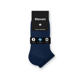 Șosete pentru bărbați Feet 100% bumbac 4-pack