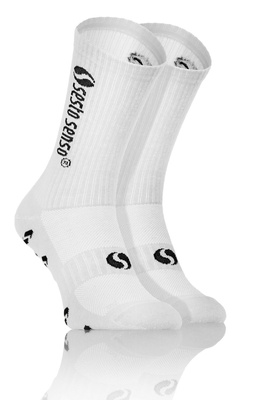 3x Șosete sportive din bumbac Unisex