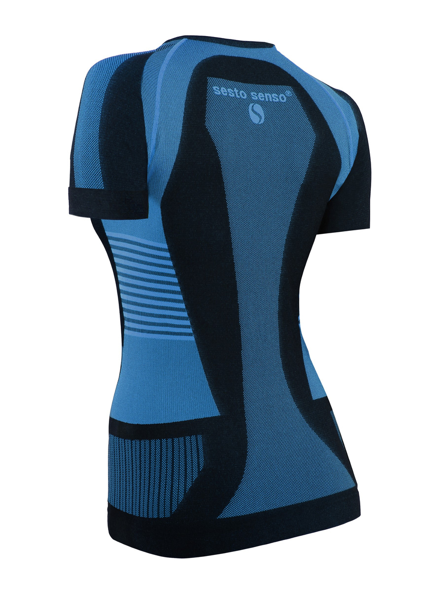 Komplet damski termoaktywny THERMO ACTIVE Sesto Senso