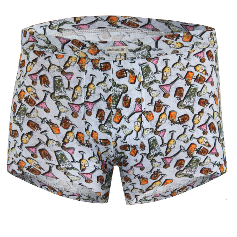 Boxeri Funny 10 Sesto Senso