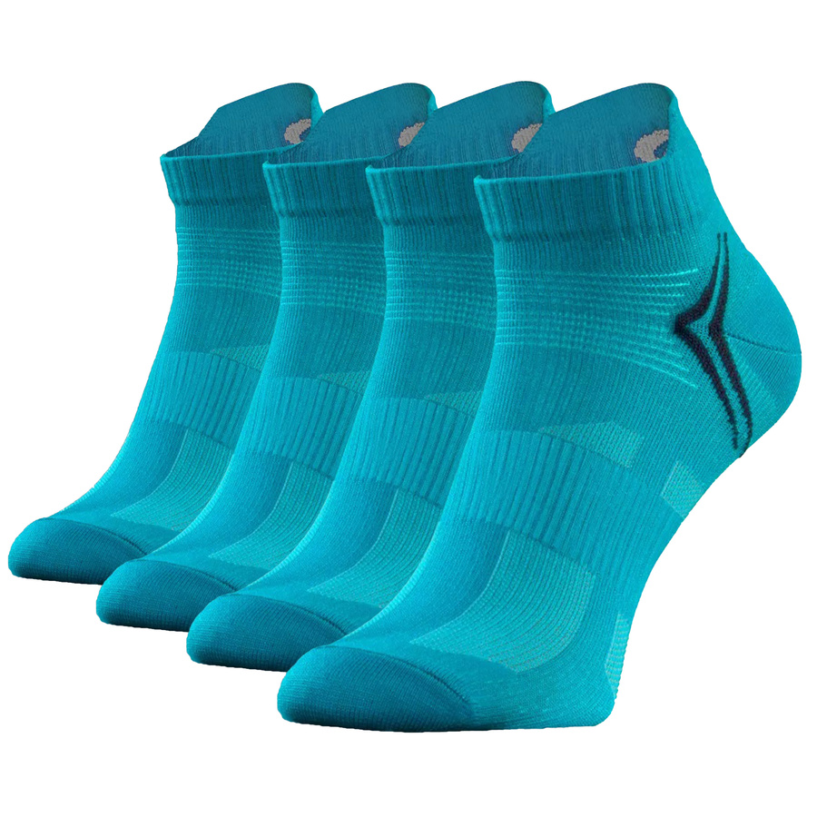 Șosete sport SKB08 pachet de 4