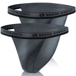 Slipy męskie typu Tanga