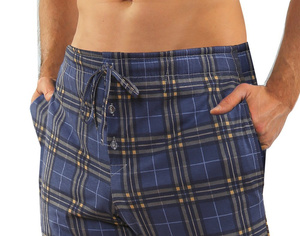 Spodnie Do Spania Milo