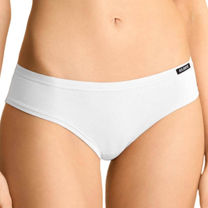 Bottoms de bumbac pentru femei Basic