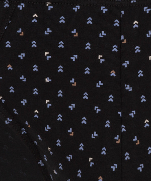 3-PACK Slipy męskie sport Atlantic