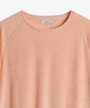 Komplet damski Frotte