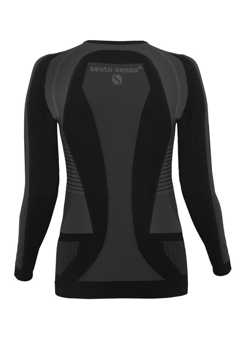 Tricou termic cu mânecă lungă pentru femei