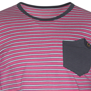 Piżama Męska Krótki Rękaw 2556/10